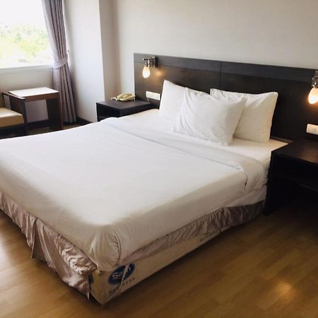 Sinkiat Buri Hotel Satun Dış mekan fotoğraf