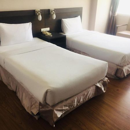 Sinkiat Buri Hotel Satun Dış mekan fotoğraf