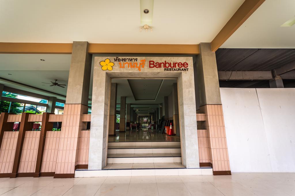 Sinkiat Buri Hotel Satun Dış mekan fotoğraf