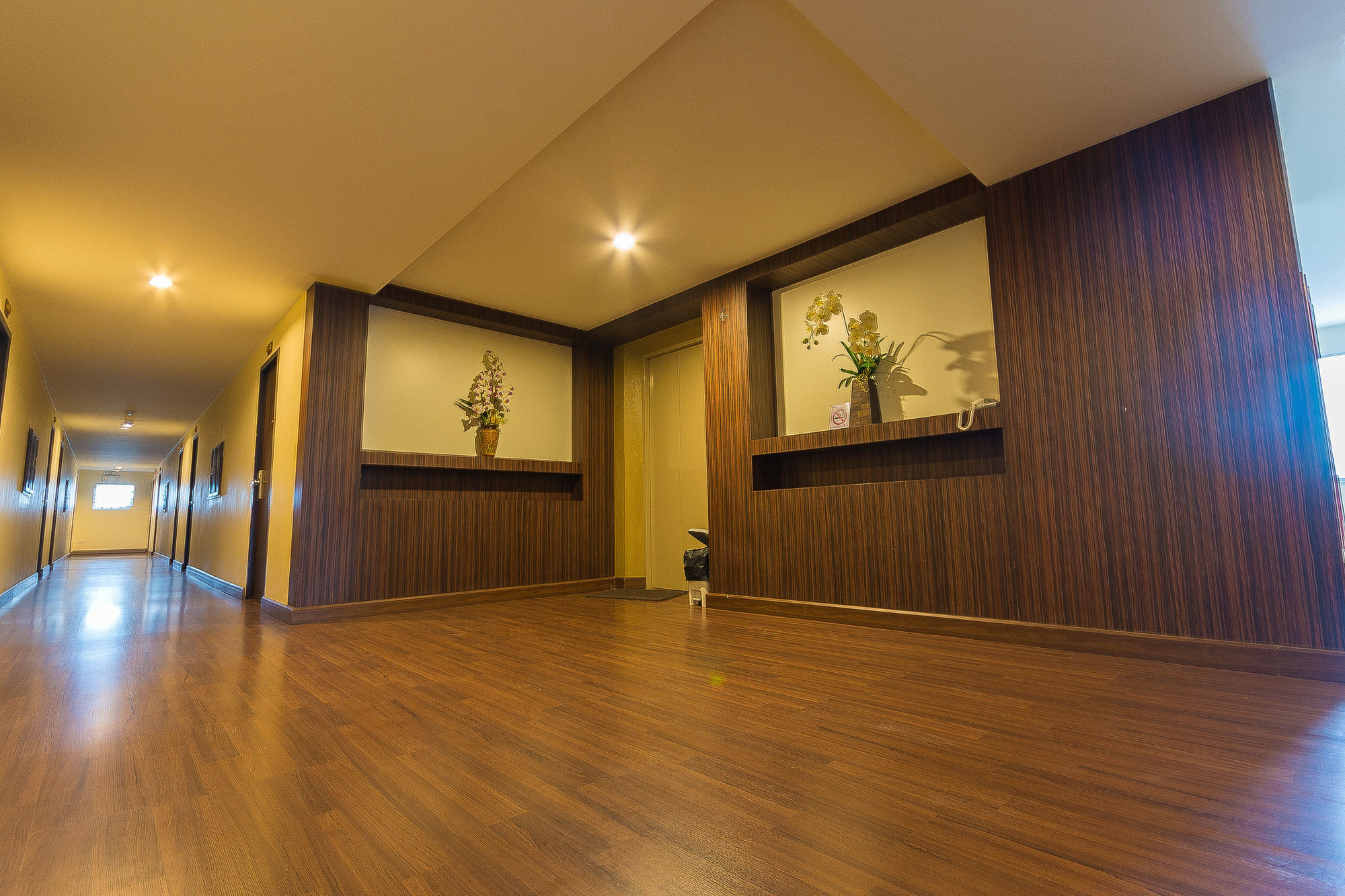 Sinkiat Buri Hotel Satun Dış mekan fotoğraf